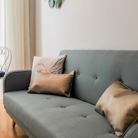 Living4Malaga Guevara Apartment Екстер'єр фото