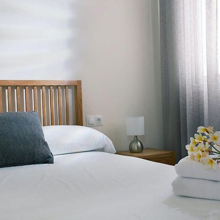 Living4Malaga Guevara Apartment Екстер'єр фото