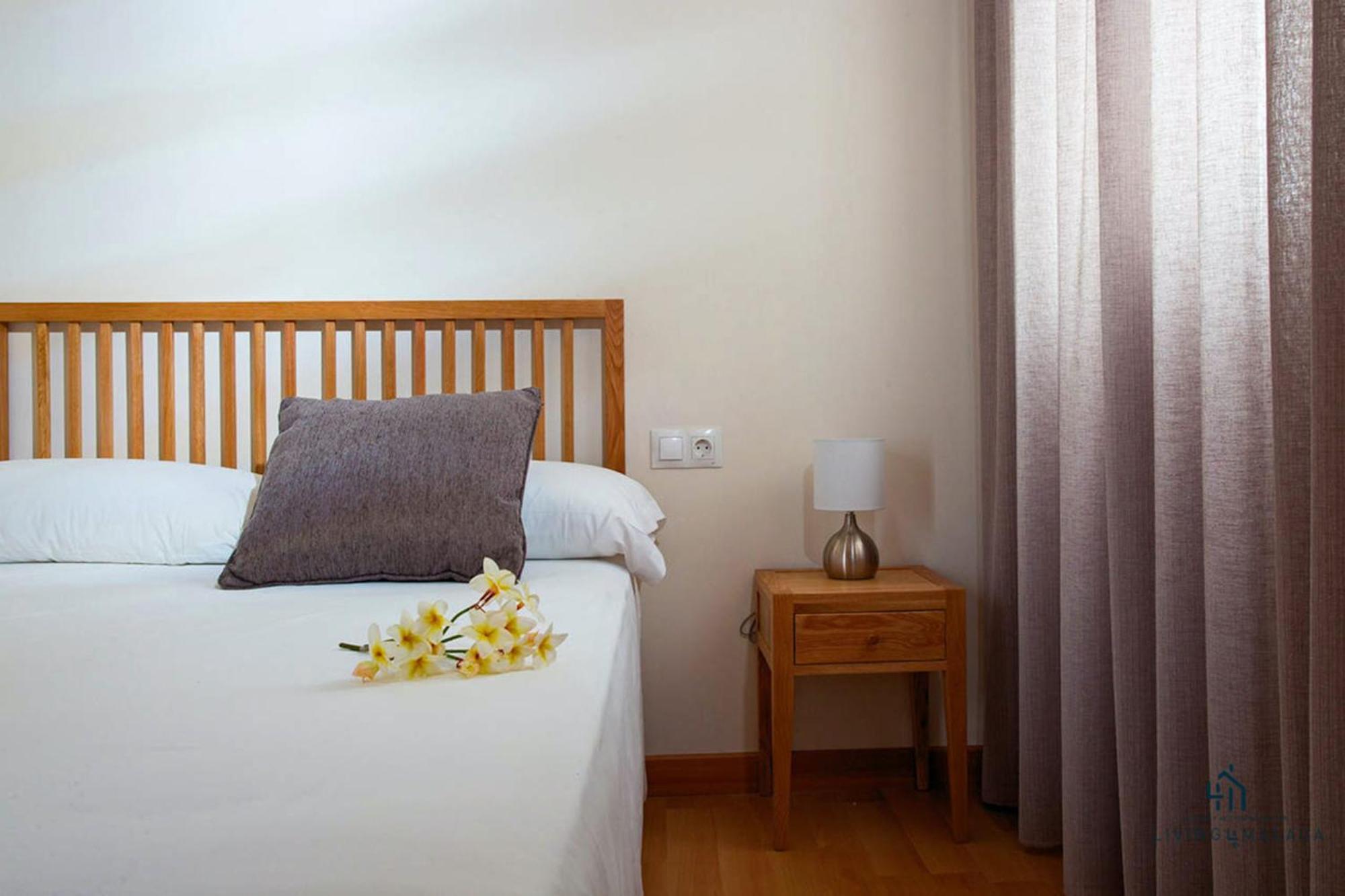Living4Malaga Guevara Apartment Екстер'єр фото