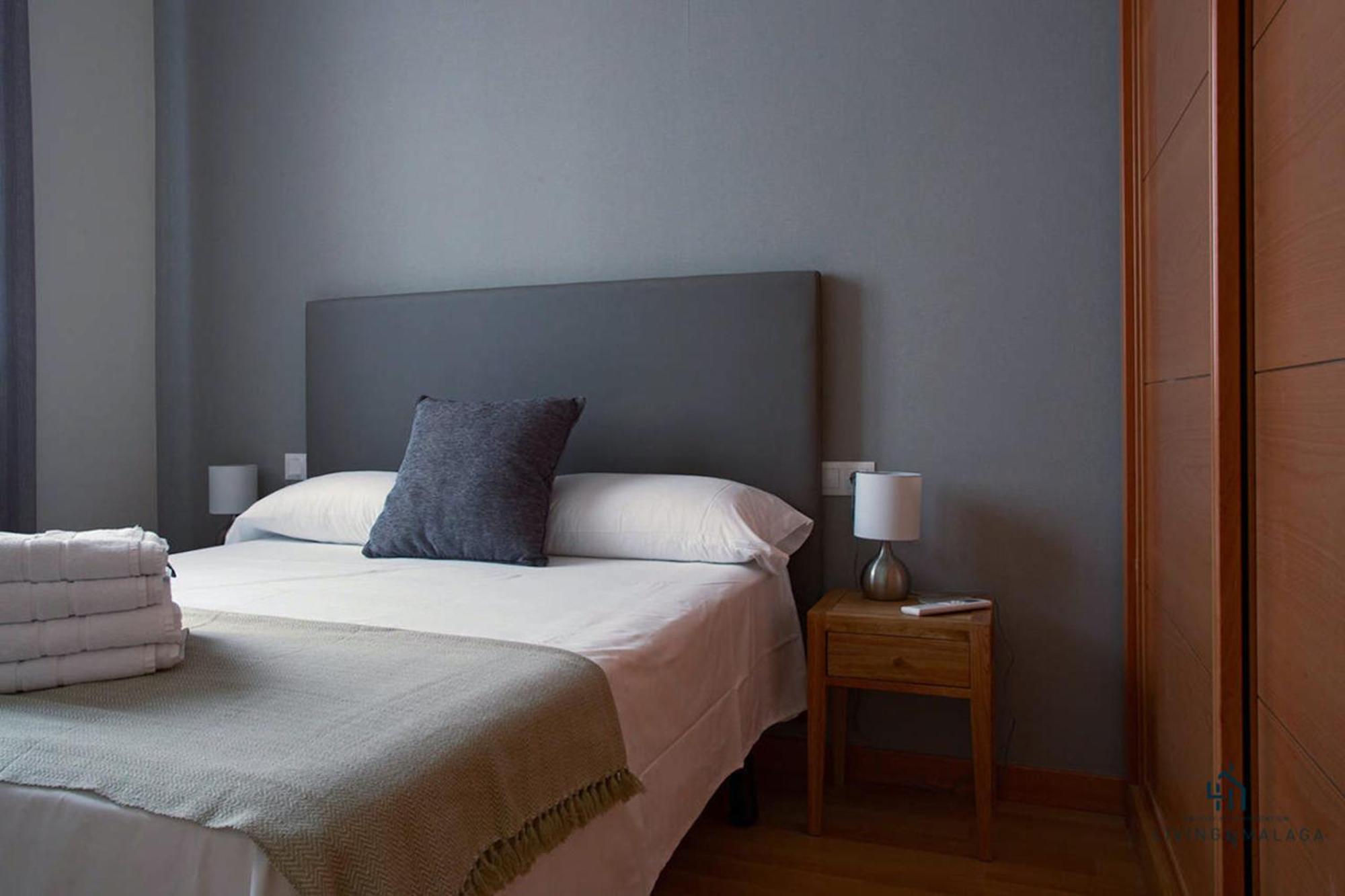 Living4Malaga Guevara Apartment Екстер'єр фото
