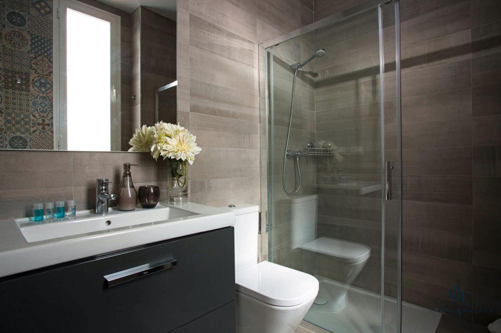 Living4Malaga Guevara Apartment Екстер'єр фото