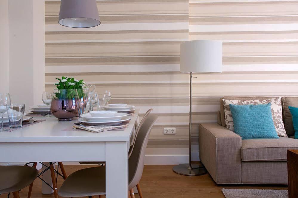 Living4Malaga Guevara Apartment Екстер'єр фото