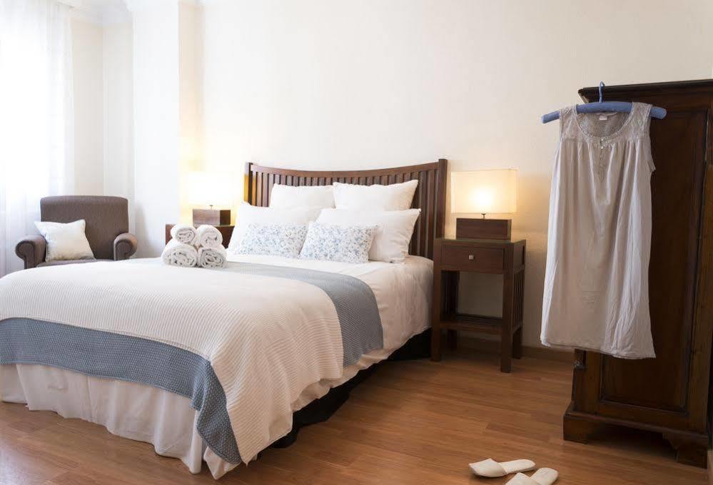 Living4Malaga Guevara Apartment Екстер'єр фото