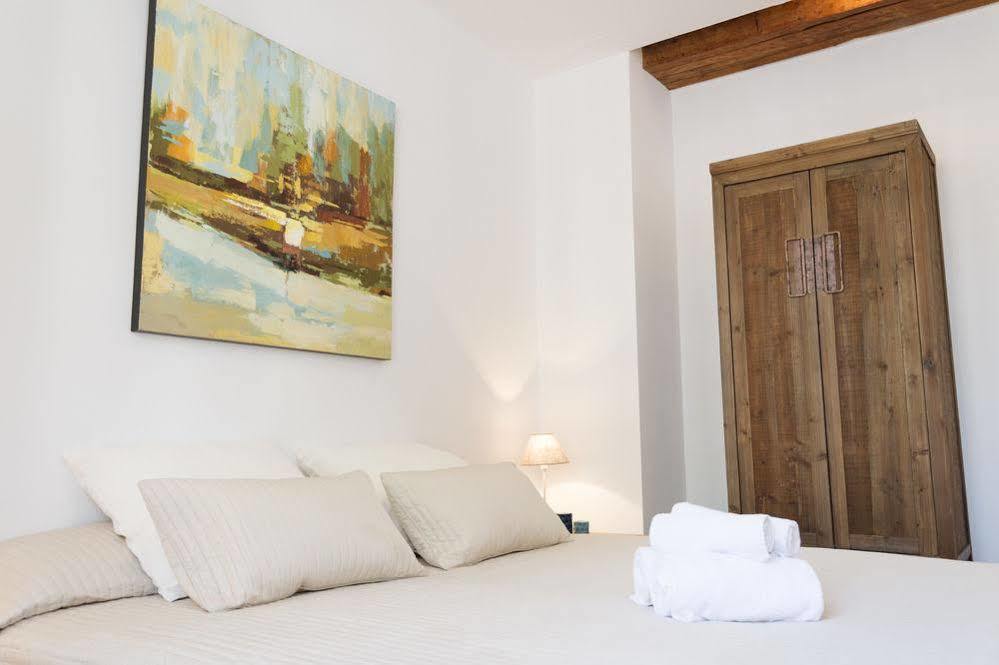 Living4Malaga Guevara Apartment Екстер'єр фото