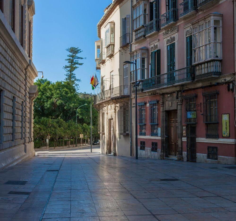 Living4Malaga Guevara Apartment Екстер'єр фото