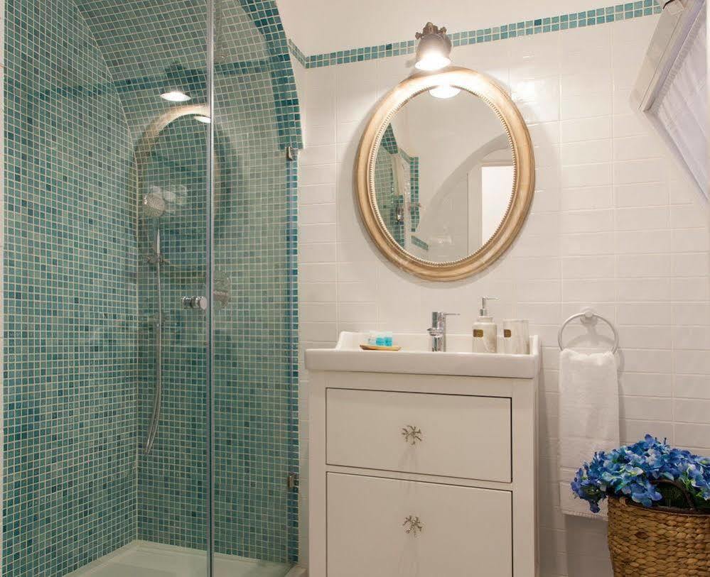 Living4Malaga Guevara Apartment Екстер'єр фото