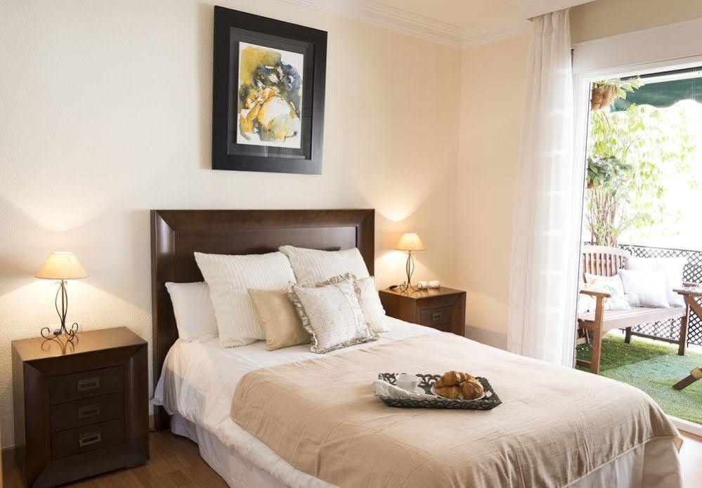 Living4Malaga Guevara Apartment Екстер'єр фото