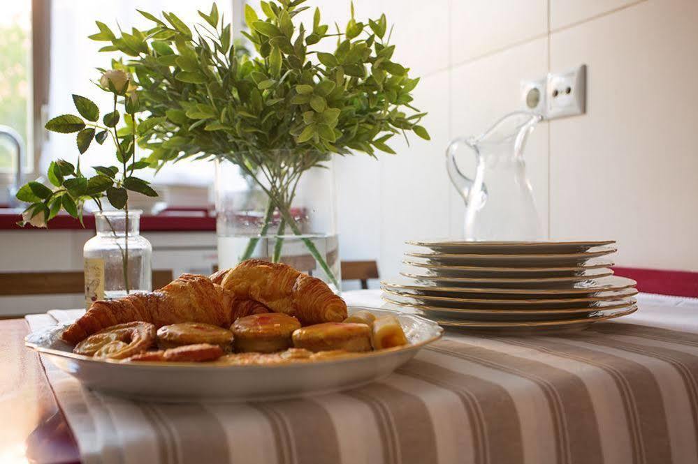 Living4Malaga Guevara Apartment Екстер'єр фото